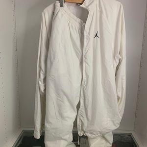 ❄️Host Pick☃️💫Vintage Jordan Tracksuit Pants XL